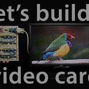 The World S Worst Video Card