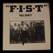 Bill Conti Main Title F I S T