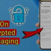 Как включить зашифрованные сообщения на Android Простое руководство