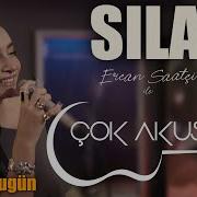 Tam Da Bugün Sıla Ercan Saatçi ÇokAkustik