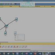 LAN Setup Tutorial LAB 4