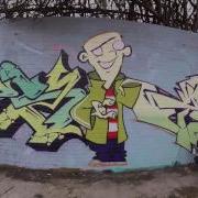 Graffiti Apps Zem EA Buttered Toast