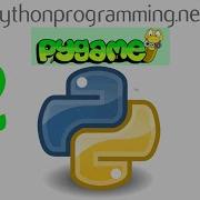 Game Development In Python 3 With PyGame 2 Display Images