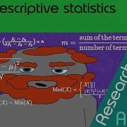 Descriptive Statistics Research Methods A Level Psychology