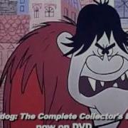 Underdog Complete Collector S Edition 7 8 Opening Sequence 1964