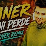 Taner Aynı Perde Cover Remix