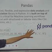 Top Python Libraries For Machine Learning MUST KNOW FOR BEGINNERS 2025