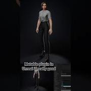 Mutable Plugin Character Customization Unrealengine