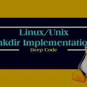 Mkdir Command Implementation Create Directory In Linux Unix