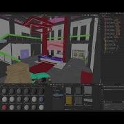 Rapid Design Iteration A Deep Dive In Breacher S Level Editor