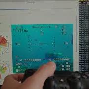 Python Gtk PS4 Controller OpenCV Working Together