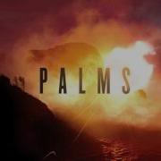 Palms Future Warrior Radio Rip