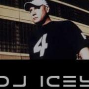 DJ Icey Escape