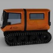 Venturi Antarctica I Version 1 0