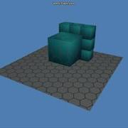 XNA Physics Test