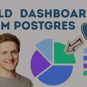 Build Beautiful Dashboards From PostgreSQL With Metabase Deploy On Sliplane
