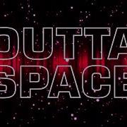 Darren Styles Feat Crooked Bangs Outta Space Official Lyric Video
