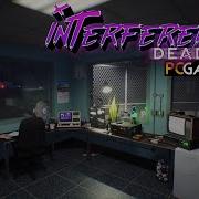 Interference Dead Air Gameplay PC
