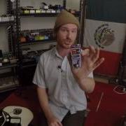 Pedals And Effects Deep Space Pulsar By Rainger FX