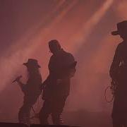 Fields Of The Nephilim Mourning Sun Live At Manchester O2 Ritz 26 October 2025