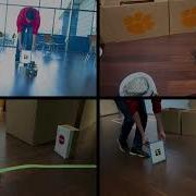 ROS 2 TurtleBot3 Gymkhana Challenge With Sim2Real Transfer Tutorial