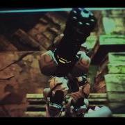 Arclight Firefall Community Frag Movie Trailer