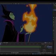 011 Loops With Time Offset Modifier Blender Grease Pencil RANDOM Tips Tricks