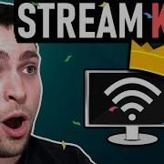 Советы по Linux потоковая передача рабочего стола с низкой задержкой с помощью Moonlight и Suns