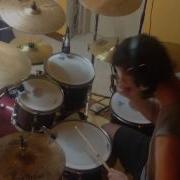 Rammstein Ich Tu Dir Weh Drum Cover
