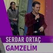 Gamzelim Serdar Ortaç Canlı Performans İbo Show