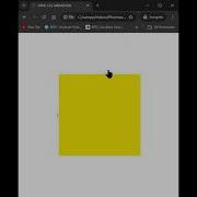 Blinking Color Text Animation HTML CSS Tutorial CSS Animation Blinking Text In Multiple Colors
