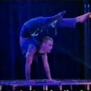 Art Company Circus Agency Present ID 105 3