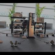 Munich High End Show 2019 Von Schweikert Audio VAC Marten CH Precision HIGH END AUDIO
