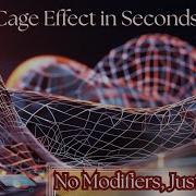 This Cage Effect Is Easier Than You Think