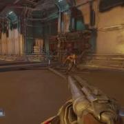 DOOM SnapMap Walkthrough Gameplay Part 1 PS4 No Commentary