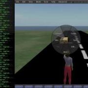 Opensim 0 6 8 Traffic Region Module Test 1