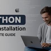 Установка Python 3 14 на Mac 2025 Полное руководство по настройке для начинающих