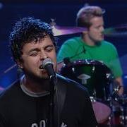 Green Day Perform Waiting Live On June 28 2001 Late Night With Conan O Brien