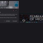 VRChat Dolly Camera Basics