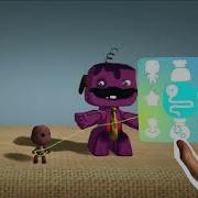 LittleBigPlanet Vita Object Capturing Tutorial