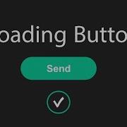 How To Create A Button With Loading Spinner In HTML CSS JavaScript Loading Button On JavaScript