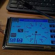 Inital Results With Testing K3NG Rotator Code VK4GHZ Universal Rotator Controller PCB