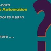 Automation Testing Using Oracle Application Testing Suite OATS