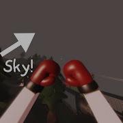 How To Get A Grey Sky In Roblox Rivals Rivals Roblox Tutorial