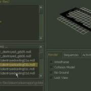 Source Sdk Destroyed Walls
