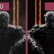 Call Of Duty Black Ops 3 Last Vs Current Gen Xbox 360 Vs Xbox One Graphics Comparison