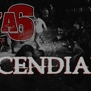 Incendiary Full Set At FYA Fest 6
