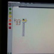 Cybermusic NXT G Programming Tutorial 11 Do It Yourself Sensors