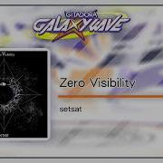 音源 GITADORA GALAXY WAVE Zero Visibility Setsat