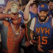 The Darkside Of Knicks Fan Videos